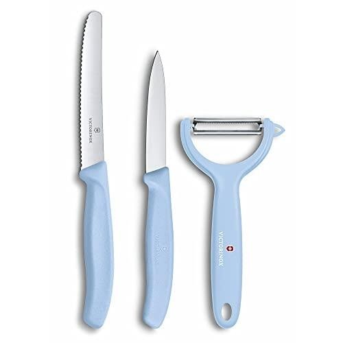 Victorinox Japanese-Style Knife Set