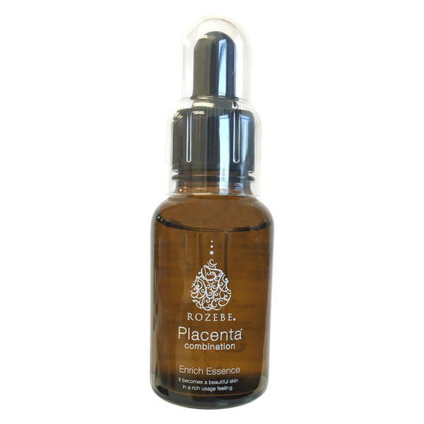 Rozebe Placenta Enrich Essence