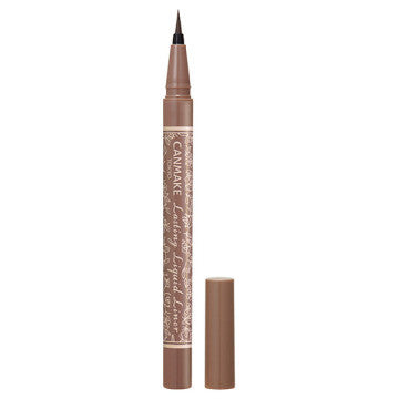 CANMAKE Lasting Liquid Liner 05 Greige