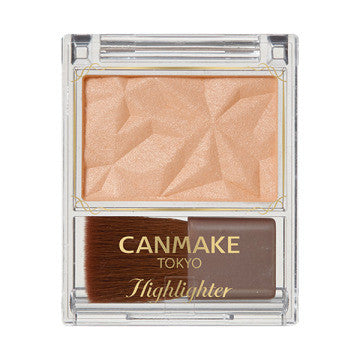CANMAKE Highlighter N01 Silky Beige
