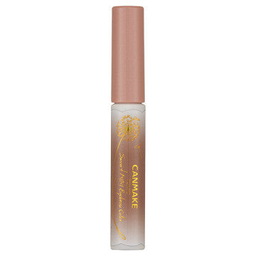 CANMAKE Smart Mini Eyebrow Color 02 Soft Ash