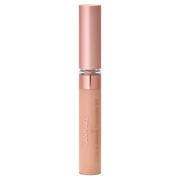 CANMAKE Cover & Stretch Concealer UV 02 Natural Beige