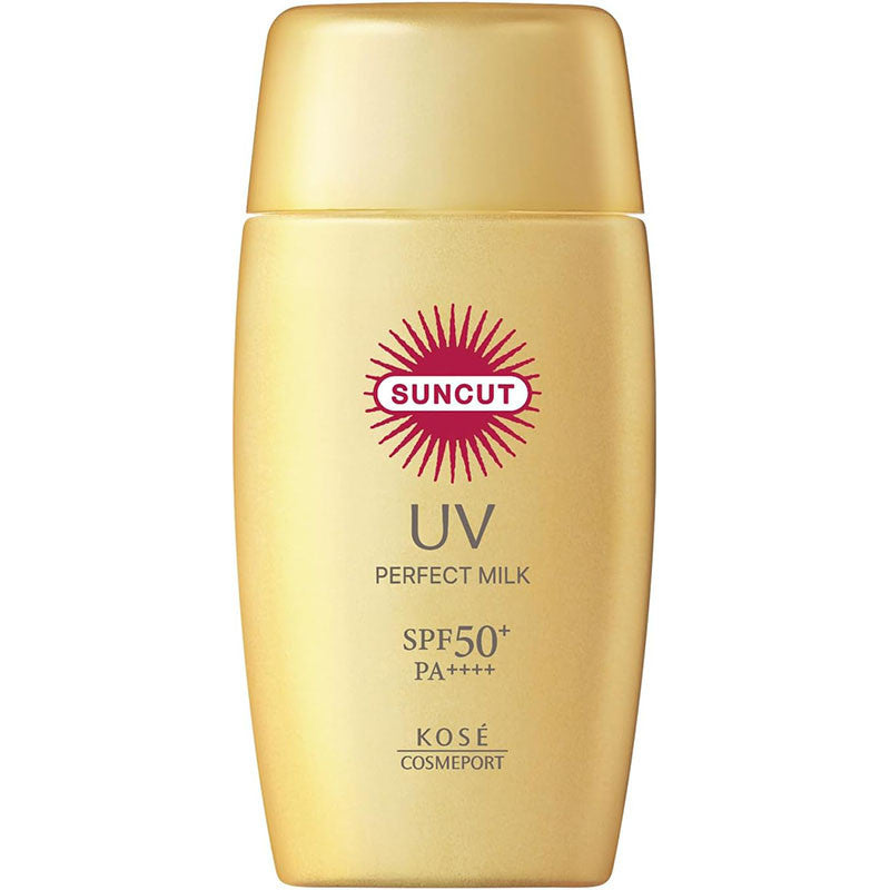 KOSE Suncut R Perfect UV Milk