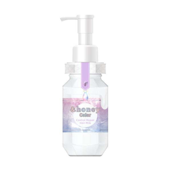 &honey Color Control Repair Hair Milk 3.0