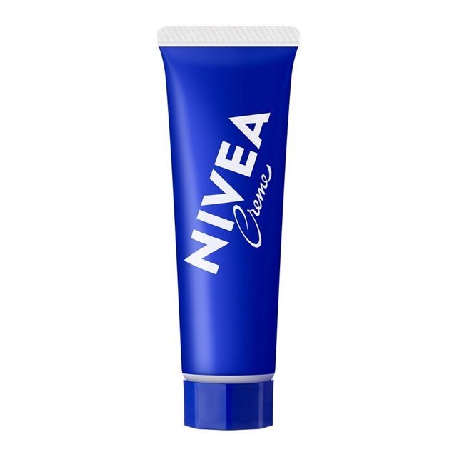 KAO Nivea Cream Tube