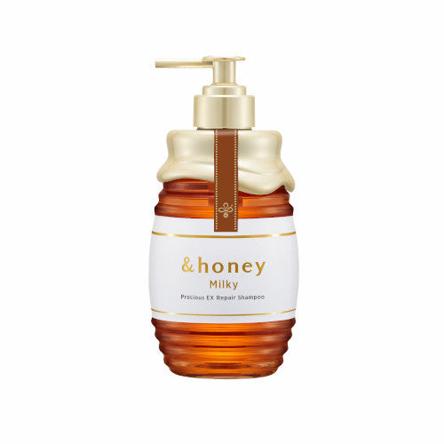 &honey Precious EX Shampoo 1.0