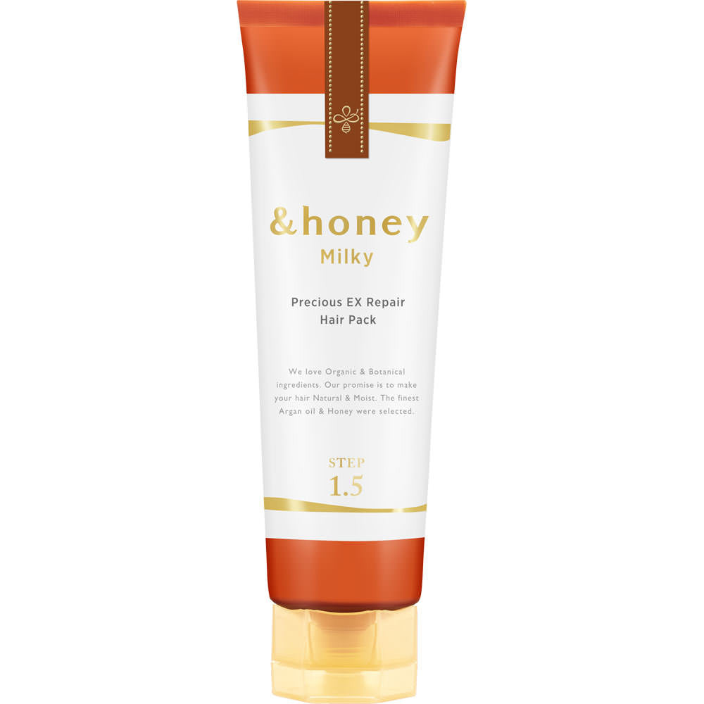 &honey Precious EX Hair Pack 1.5
