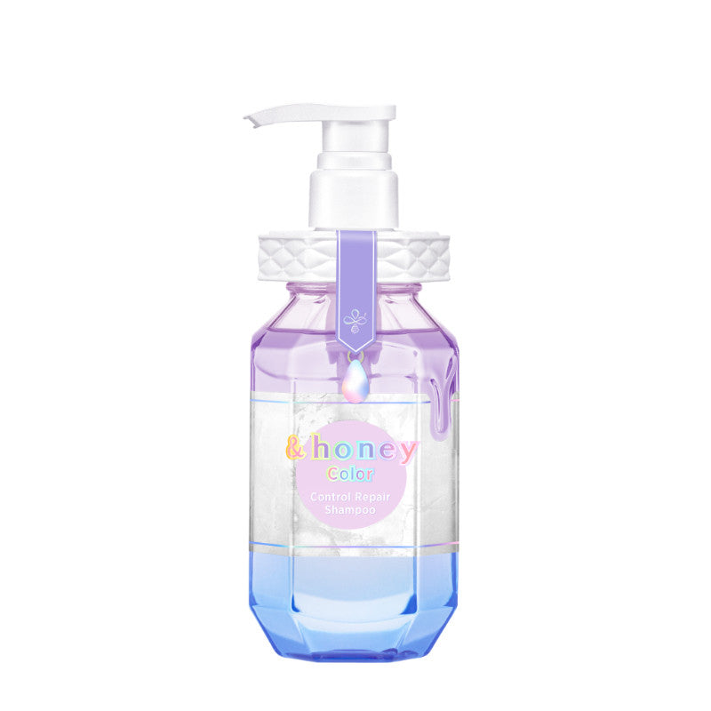 &honey Color Control Shampoo 1.0