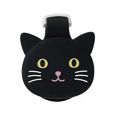 LIHIT LAB SMART FIT PUNILabo Masking Tape Cutter Black Cat