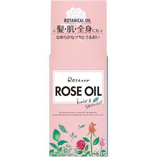 Kurobara Honpo Rose Noir Rose Oil