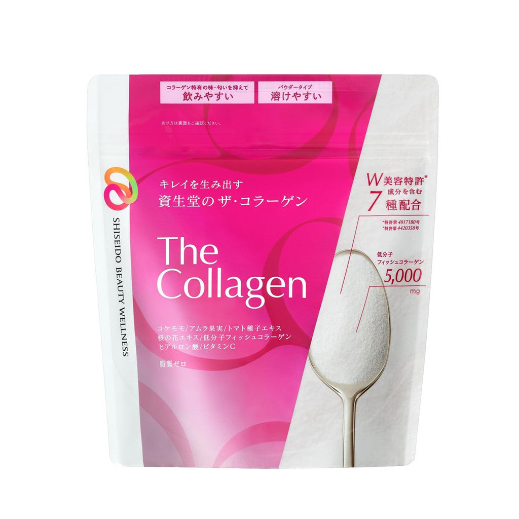 The Collagen Powder