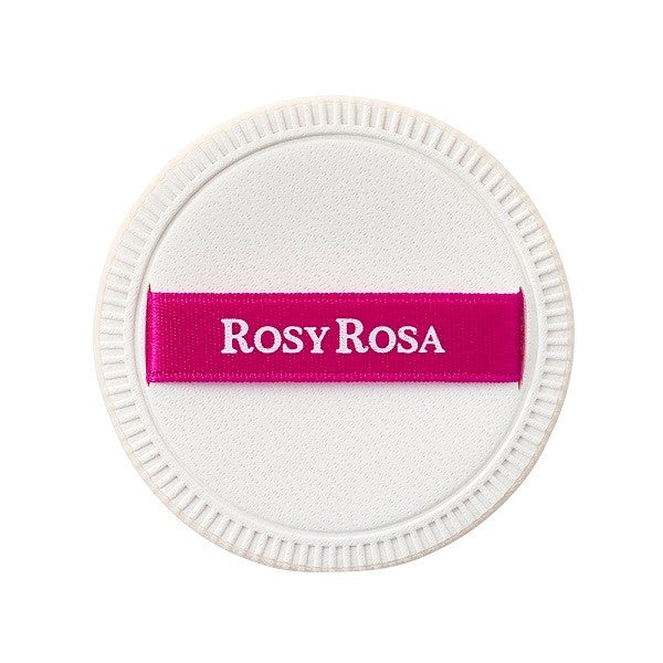 ROSYROSA Airy Touch Puff Round Type