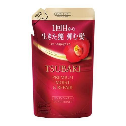 TSUBAKI Premium Moist & Repair Shampoo Refill