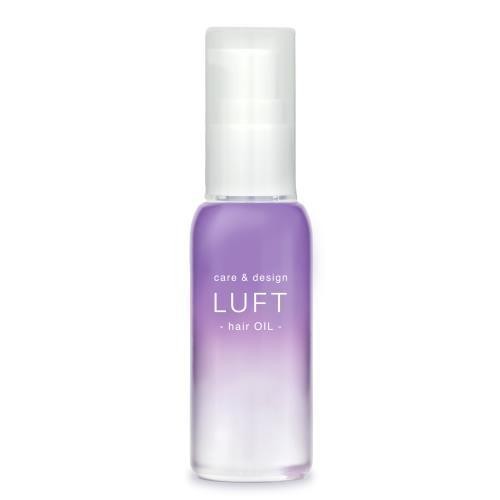 LUFT Care & Design Hair Oil D