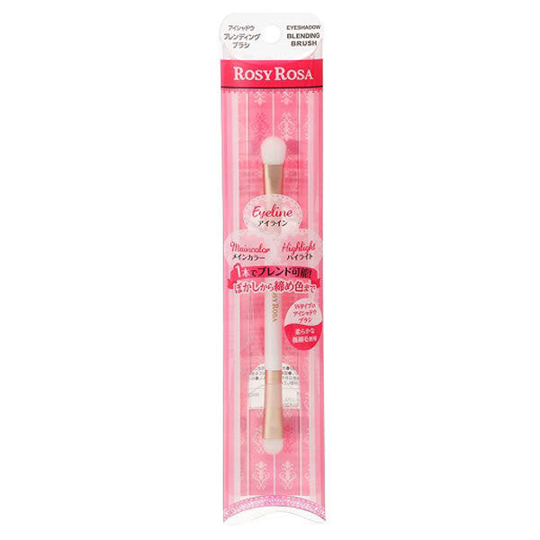 ROSYROSA Eyeshadow Blending Brush
