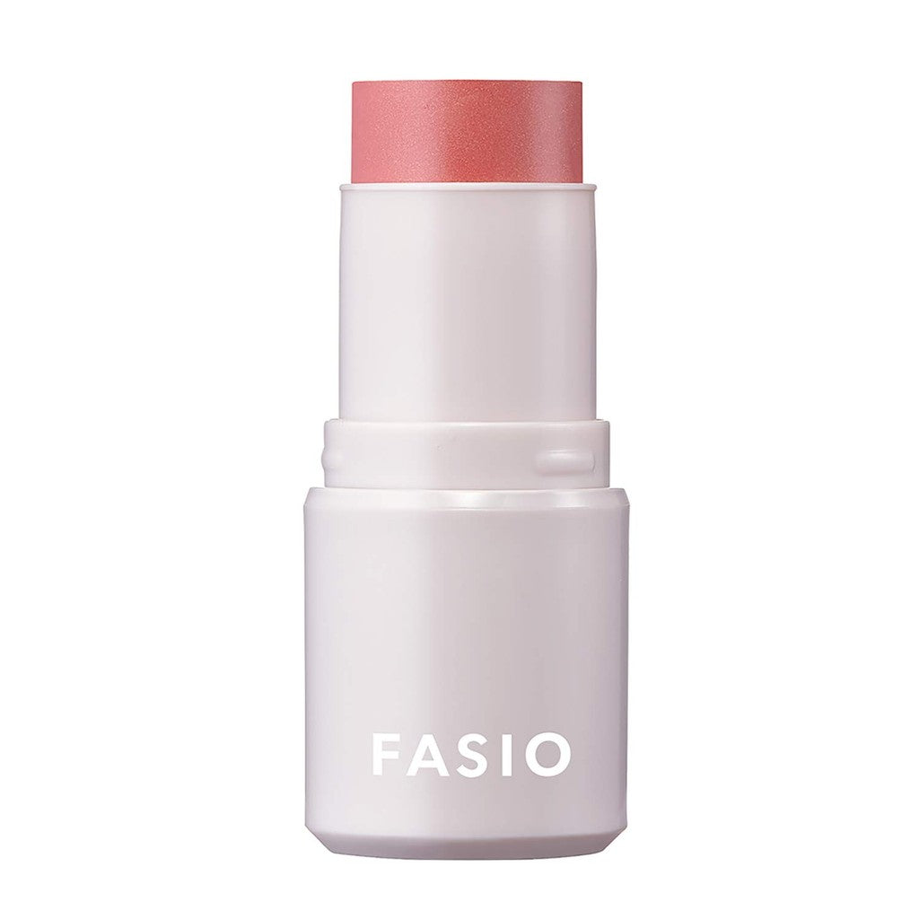 KOSE FASIO Multi Face Stick 03 Ms. Pink
