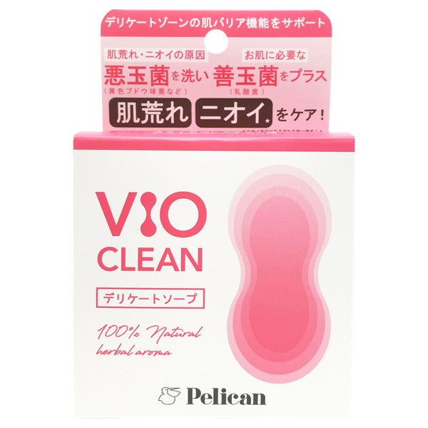PELICAN SOAP VIO CLEAN Soap