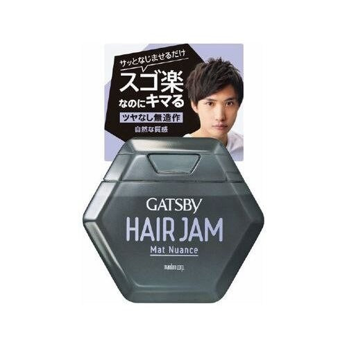 MANDOM GATSBY Hair Jam Edgy Nuance