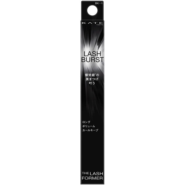 KATE Lash Burst Mascara BK-1 Black