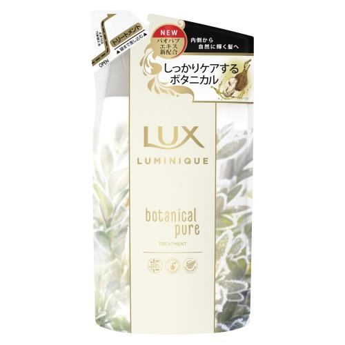 Unilever Lux Luminique Botanical Pure Treatment Refill