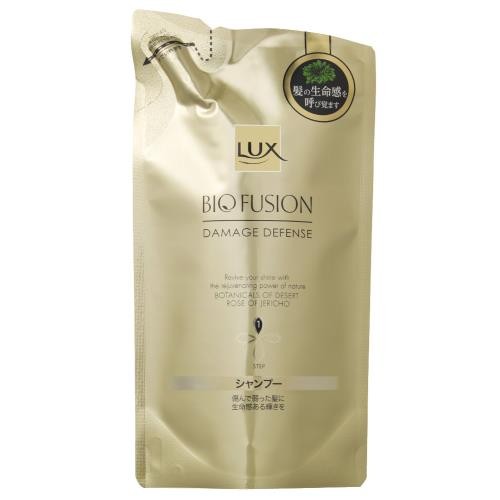 Unilever Lux Biofusion Damage Defense Shampoo Refill