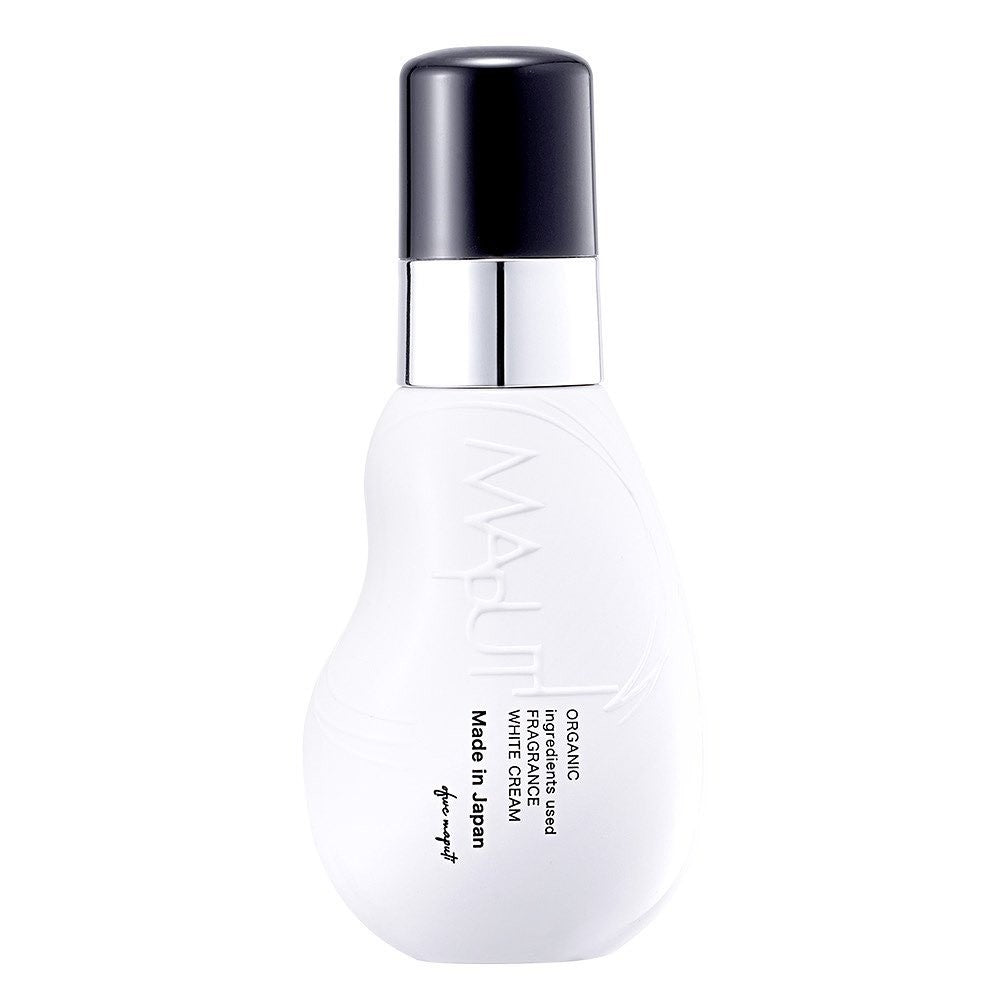 Maputi Delicate Zone Whitening Moisturizing Cream