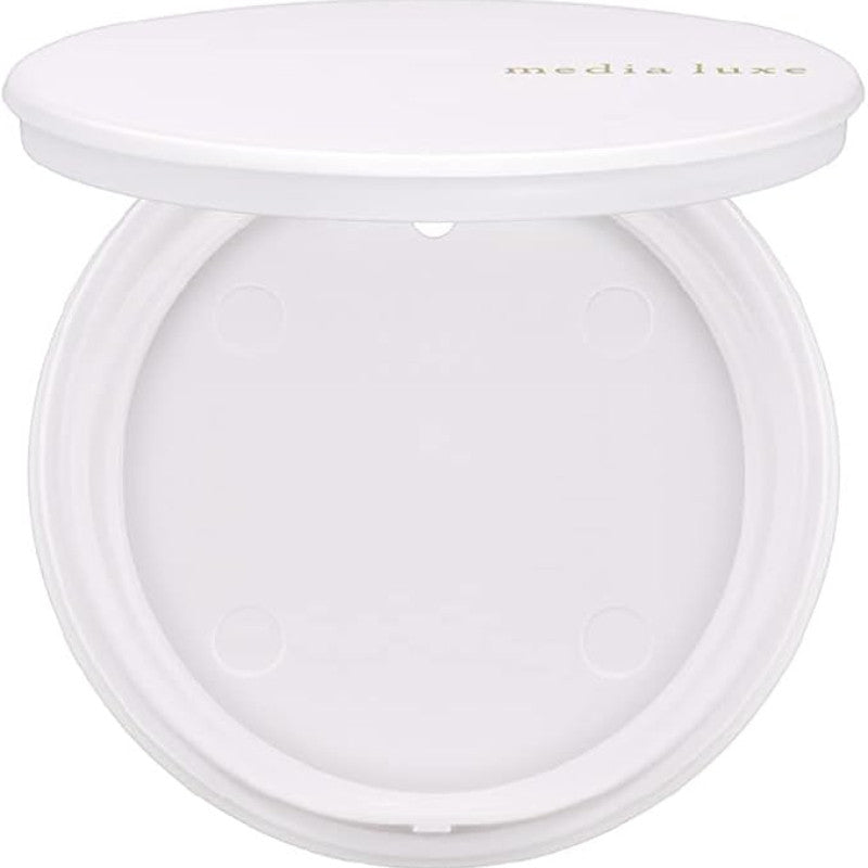media luxe Pressed Powder Compact Case