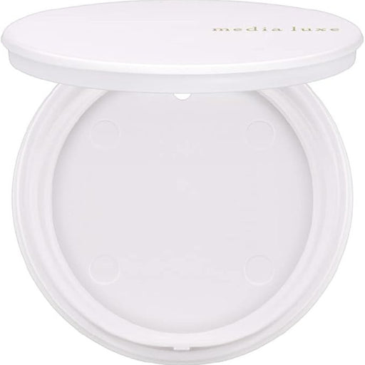 media luxe Pressed Powder Compact Case Kanebo