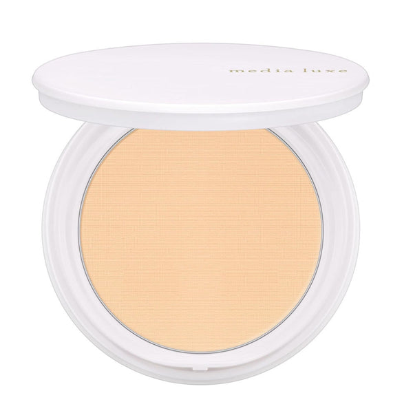 media luxe Pressed Powder Refill 02