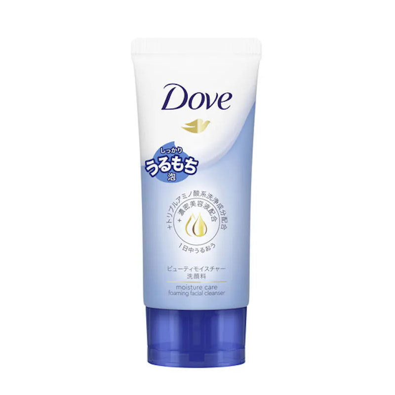 Unilever Dove Beauty Moisture Face Wash
