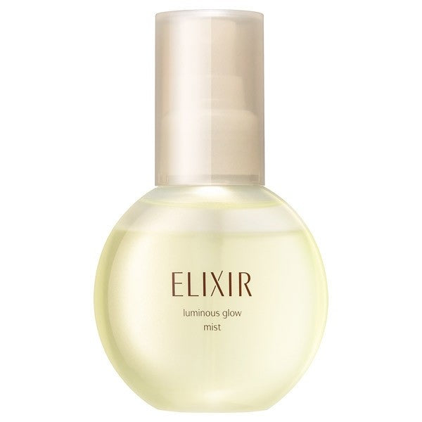 SHISEIDO ELIXIR Tsuyadama Mist 80ml