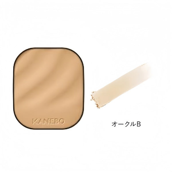 KANEBO Melty Feel Wear Refill Ocher B