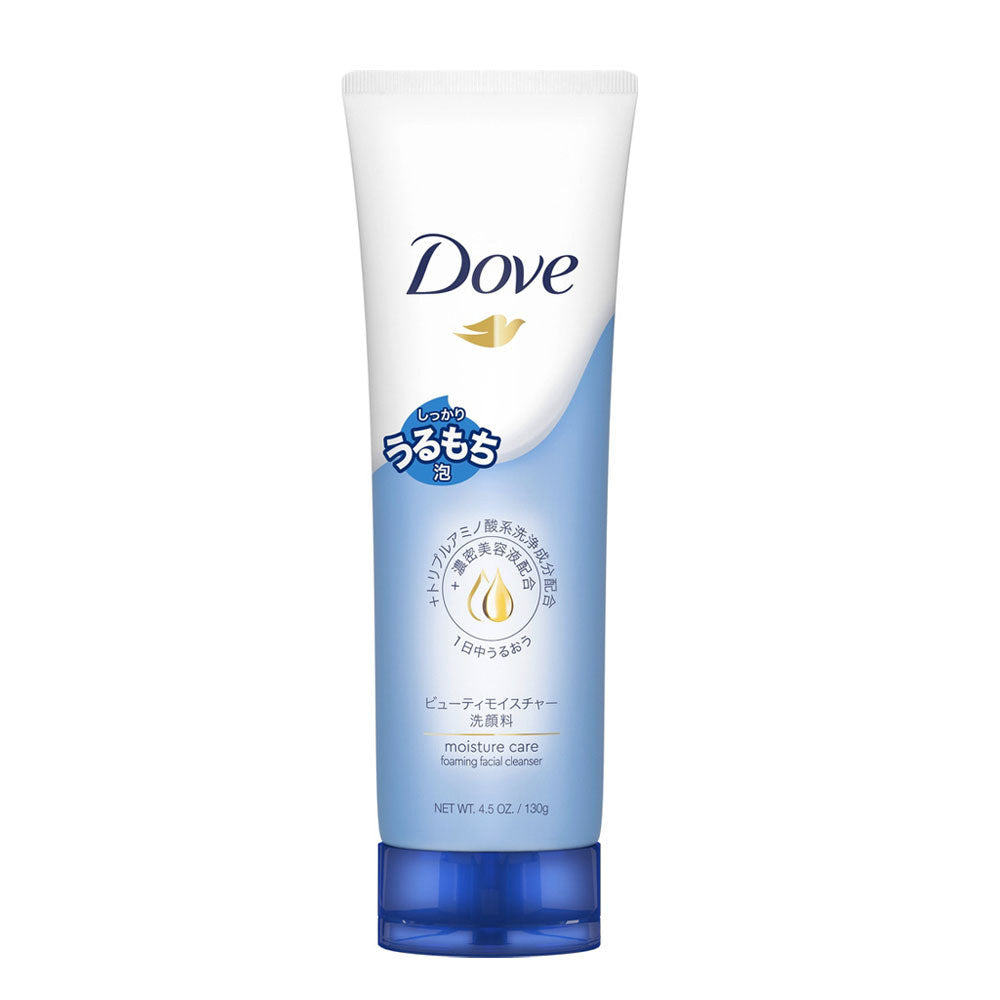 Unilever Dove Beauty Moisture Face Wash