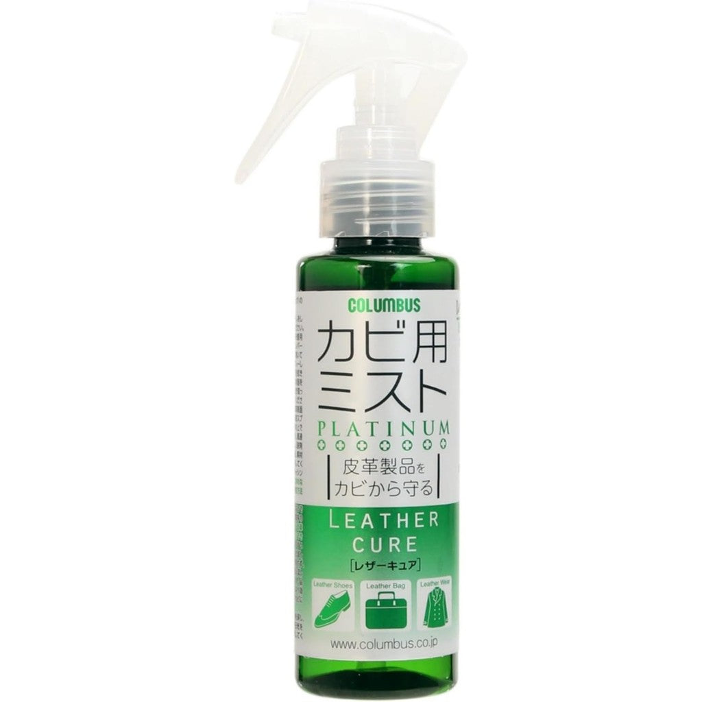 COLUMBUS Platinum Mold Remover Mist