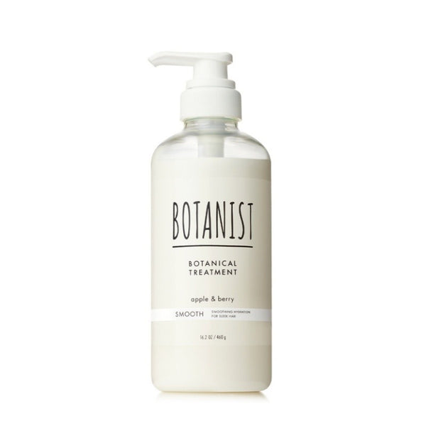 BOTANIST Botanical Smooth Treatment 460g