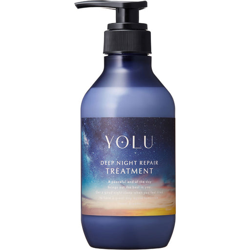 YOLU Deep Night Repair Treatment 400g I-ne
