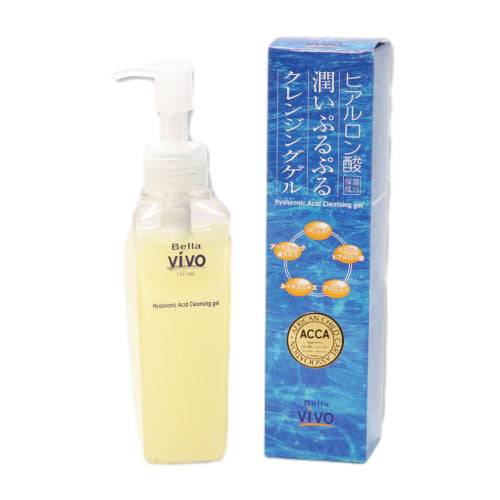 Bella Vivo Cleansing Gel