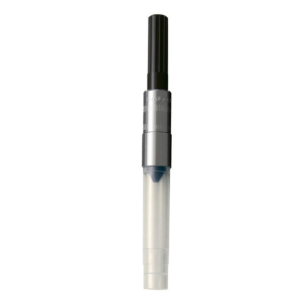 SAILOR Fountain Pen Ink Converter Gold IP Finish