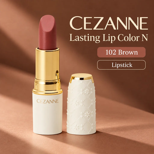 CEZANNE Lasting Lip Color N — Product details