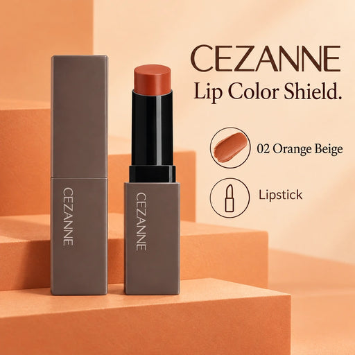 CEZANNE Lip Color Shield — Product details