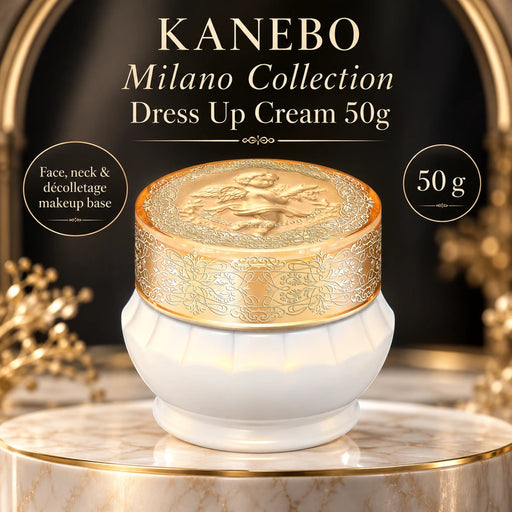 KANEBO Milano Collection Dress Up Cream 50g — Product details