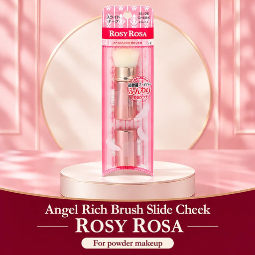 Angel Rich Brush Slide Cheek — Product details