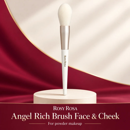 Angel Rich Brush Face & Cheek — Product details