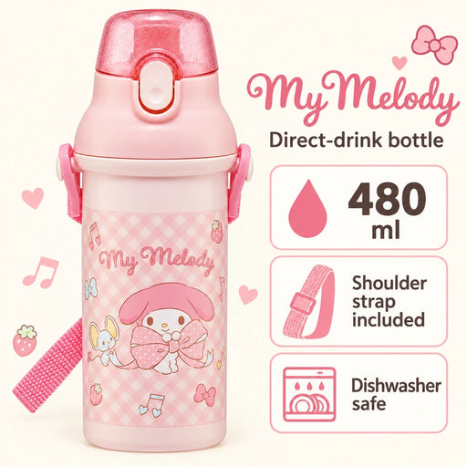 My Melody — Product details