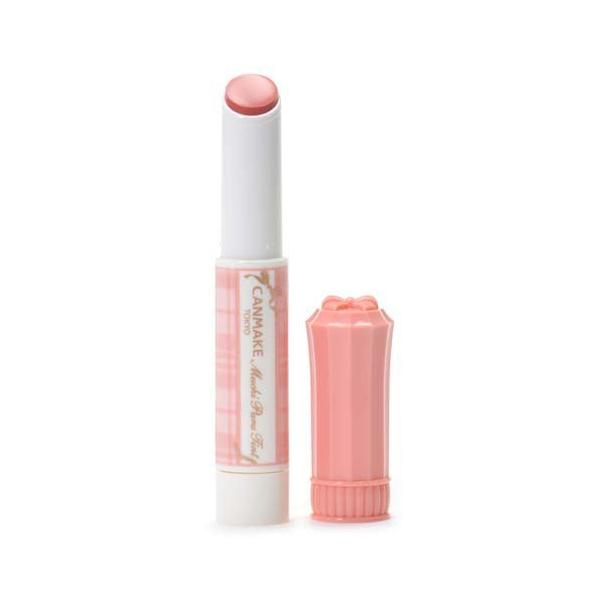 CANMAKE Plump Tint 02 Momo
