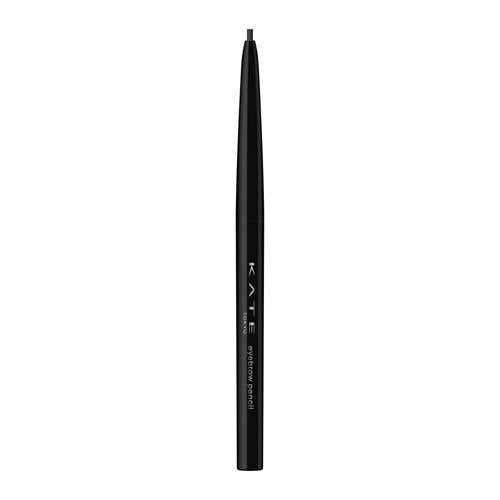 KATE Eyebrow Pencil Z BK Black 0.07g