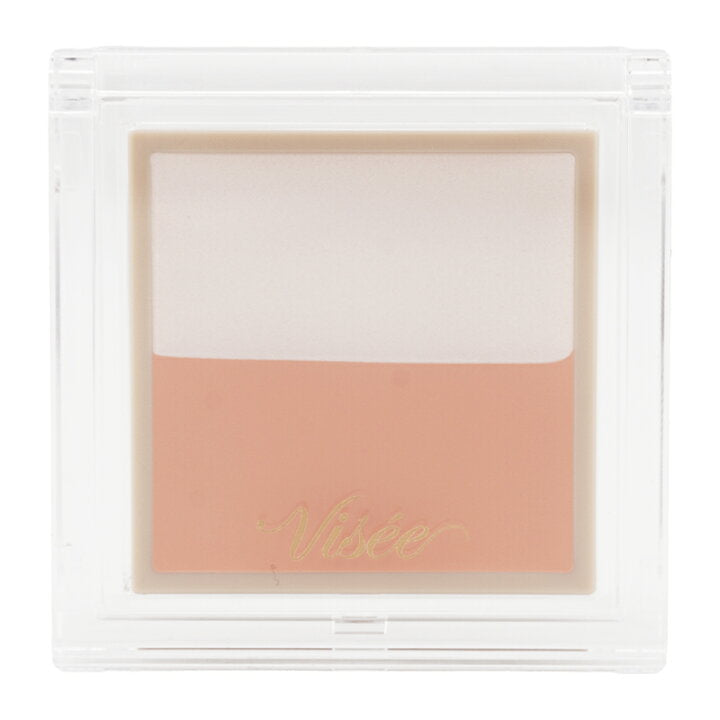 KOSE VISEE Color Duo Trick Concealer 04