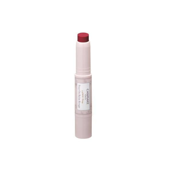 CANMAKE Stay-On Balm Rouge 09 Masquerade Bad