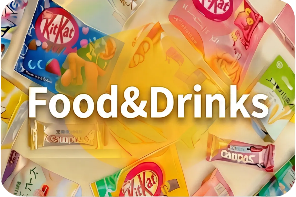Food & Drinks