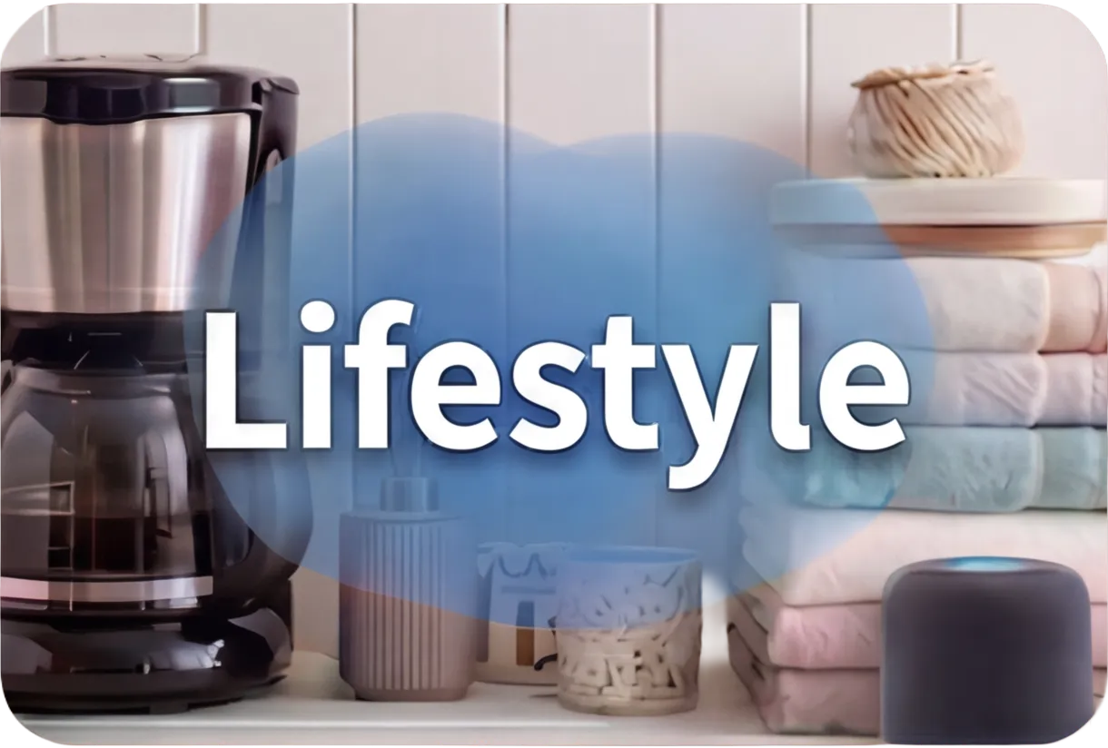 Lifestyle